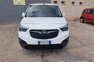 Opel Combo Cargo 1.6 Diesel 100CV 3 POSTI - 2019