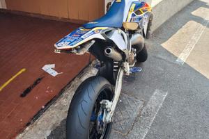 Husqvarna TE 125 - 2016