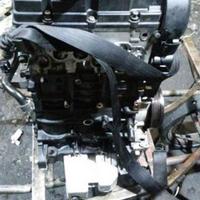 MOTORE COMPLETO VW POLO BWB