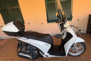 Scooter SH 150 (2014)