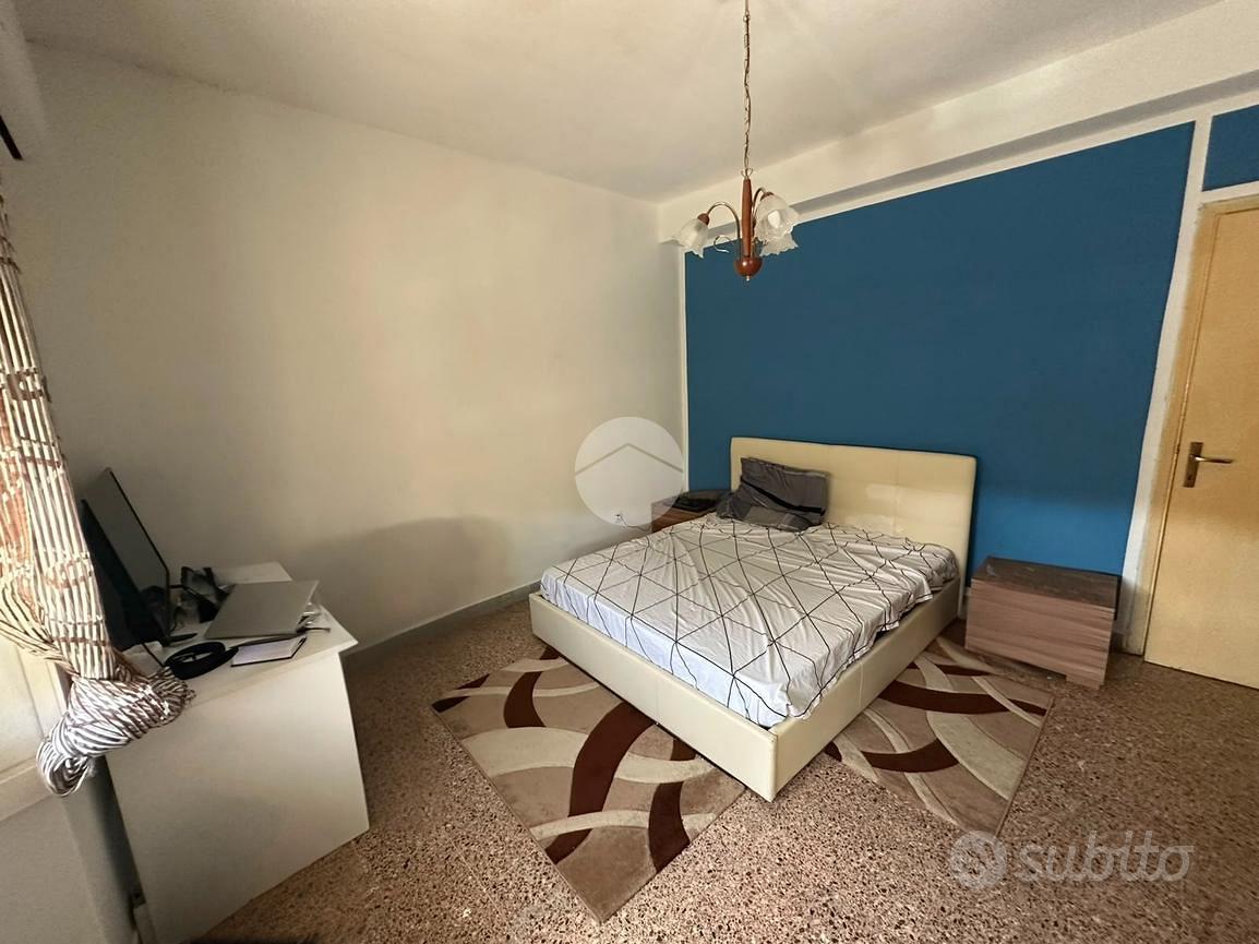 Apartment in Cagliari, Is Mirrionis - Altro