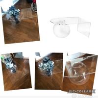 Tavolino multifunzionale da salotto