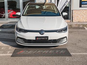 Volkswagen Golf 8 2.0 TDI 150 CV DSG /Life/ - IQ.L