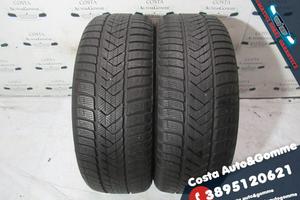 225 55 18 Pirelli 225 55 R18 85% MS Pneus