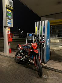 fantic xmf 125 2022