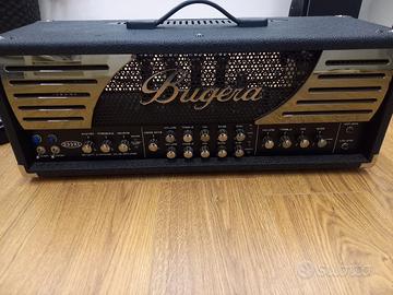 amplificatore bugera chitarra