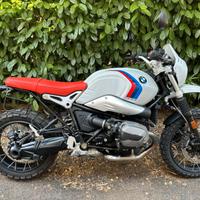 BMW R nineT - 2021