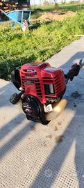 decespugliatore Honda 