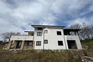 VILLA SINGOLA A RUVIANO