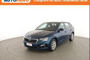 SKODA Scala UR08540