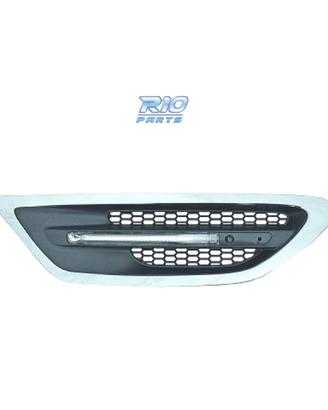 FRECCIE LATERALI BMW SERIE 5 F10 F11 10-17 LOOK M5