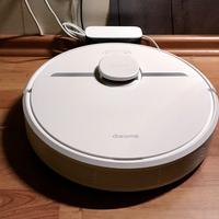 Robot aspirapolvere lavapavimenti Xiaomi Dreame D9