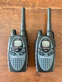 Midland G7 XT