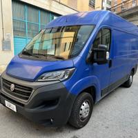 Fiat Ducato L2H2 2.3 Multijet 140 cv