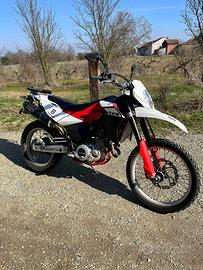 SWM 650