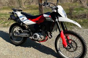 SWM 650