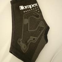 cavigliera compressiva Compex