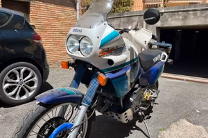 Tenere 750 94 asi