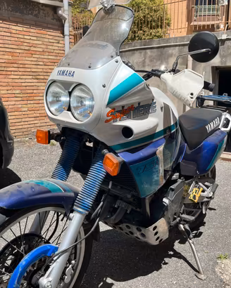 Tenere 750 94 asi