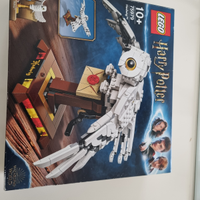 Lego Harry Potter