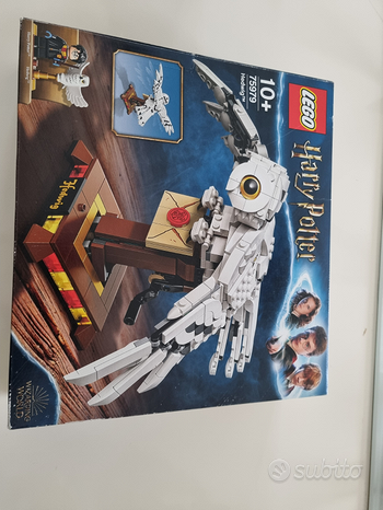 Lego Harry Potter