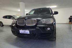 Bmw X5 3.0d cat Futura