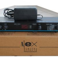 Alex Lexicon Pro