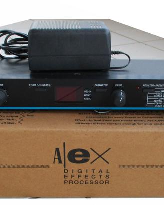 Alex Lexicon Pro