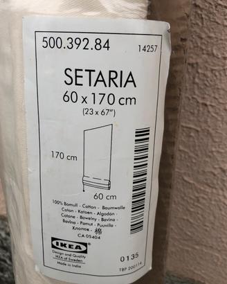 Tenda a pacchetto