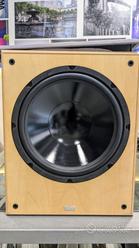 Aktiv Subwoofer sold Magnat Motion SUB 250A **top Zustand**