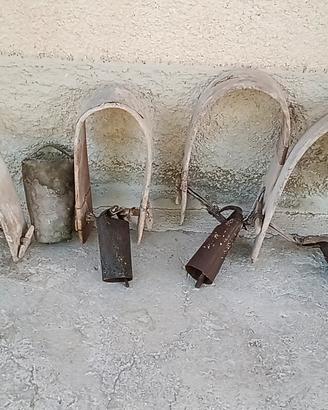 campanacci antichi iblri 