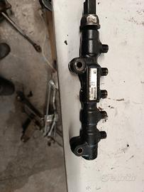 FLAUTO INIETTORI FORD TDCI