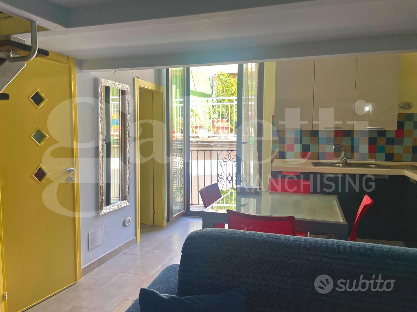 Appartamento – Gaeta, Latina - Vista 4