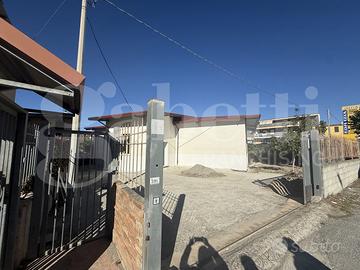 Casa Indipendente Catanzaro [Cod. rif 3266312VRG]
