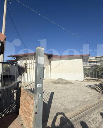 Casa Indipendente Catanzaro [Cod. rif 3266312VRG]