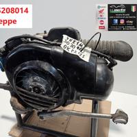 BLOCCO MOTORE PIAGGIO VESPA PX 125 VNX1M MIX (LEGG