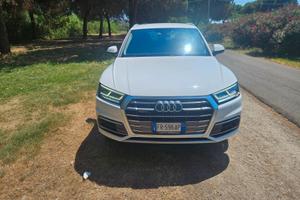 Audi q5 sport quattro