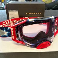 Maschera Motocross Oakley