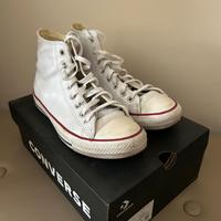 Converse Chuck Taylor All Star alte – Taglia 42