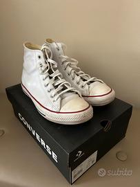 Converse Chuck Taylor All Star alte – Taglia 42