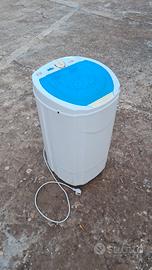 Centrifuga da campeggio 5 kg