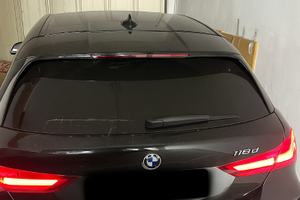 BMW 116d M Sport - Perfetta - Unico proprietario