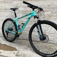 MTB 29'' Bianchi Grizzly tg L