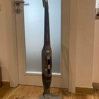 Scopa elettrica Bosch - no carica batterie