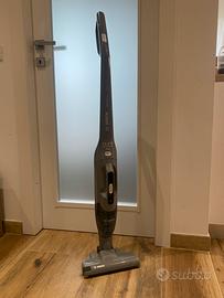 Scopa elettrica Bosch - no carica batterie