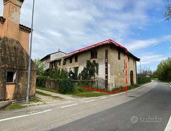 Immobile in asta di 103 m² con 2 locali a Gruaro
