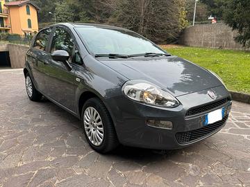 Fiat Punto 1.2 69 cv street