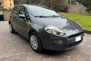 Fiat Punto 1.2 69 cv street