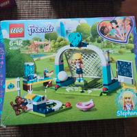 Lego friends