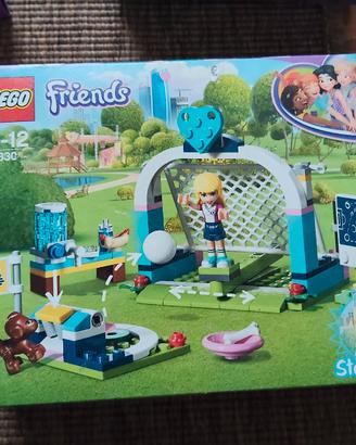 Lego friends